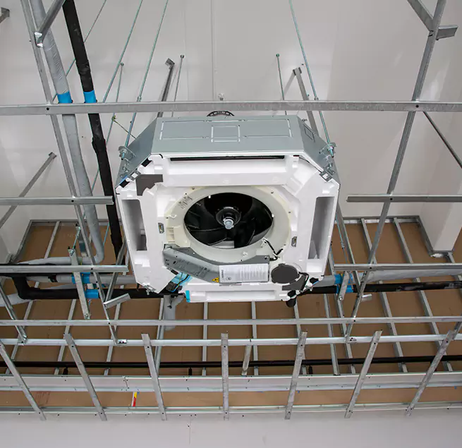 Why Homeowners & Businesses Trust Us Pooler, GA