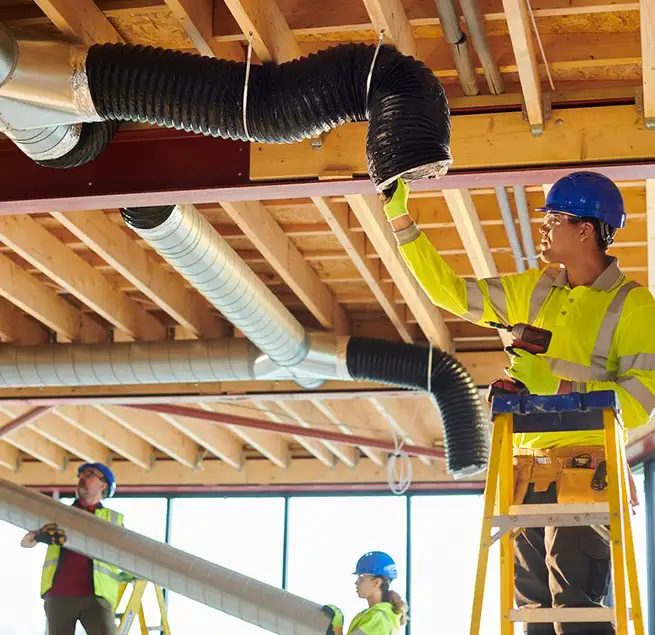 Why Homeowners & Businesses Trust Us in Pooler, GA?