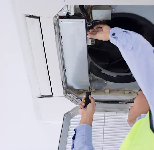 Why Homeowners Businesses Trust Us Pooler, GA