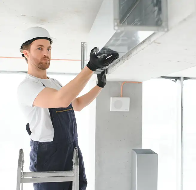 Why Homeowners & Businesses Trust Us in Pooler, GA?