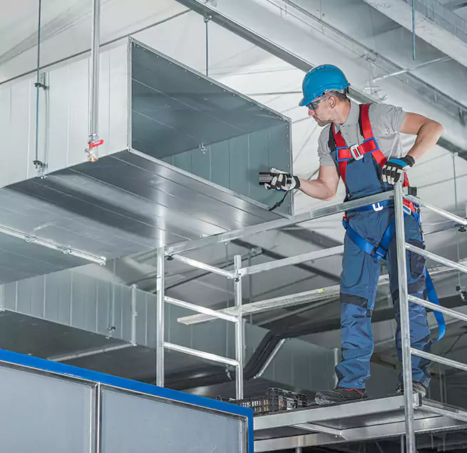 Why Homeowners & Businesses Trust Us in Pooler, GA?