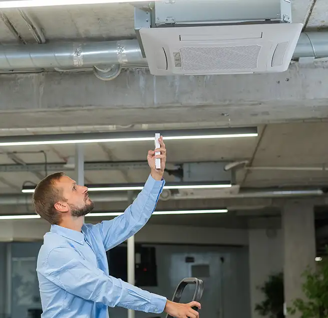 Why Homeowners & Businesses Trust Us in Pooler, GA?