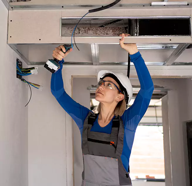 Why Homeowners & Businesses Trust Us in Pooler, GA?