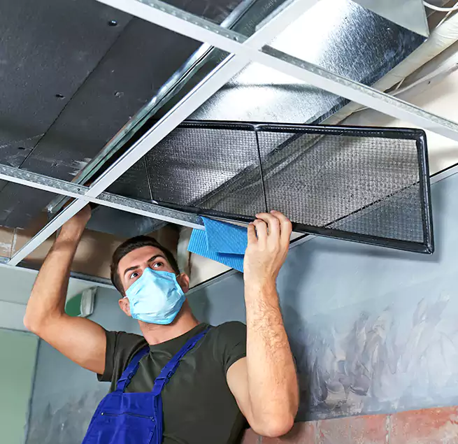 Why Homeowners Businesses Trust Us in Pooler, GA