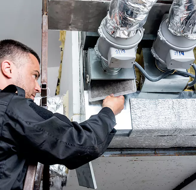 Why Homeowners & Businesses Trust Us in Pooler, GA?