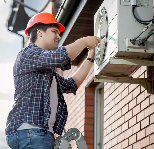 Why Homeowners & Businesses Trust Us Pooler, GA