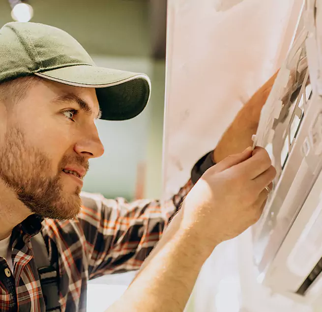 Why Homeowners & Businesses Trust Us in Pooler, GA?