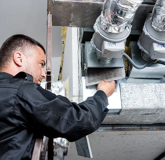 Why Homeowners & Businesses Trust Us in Pooler, GA?